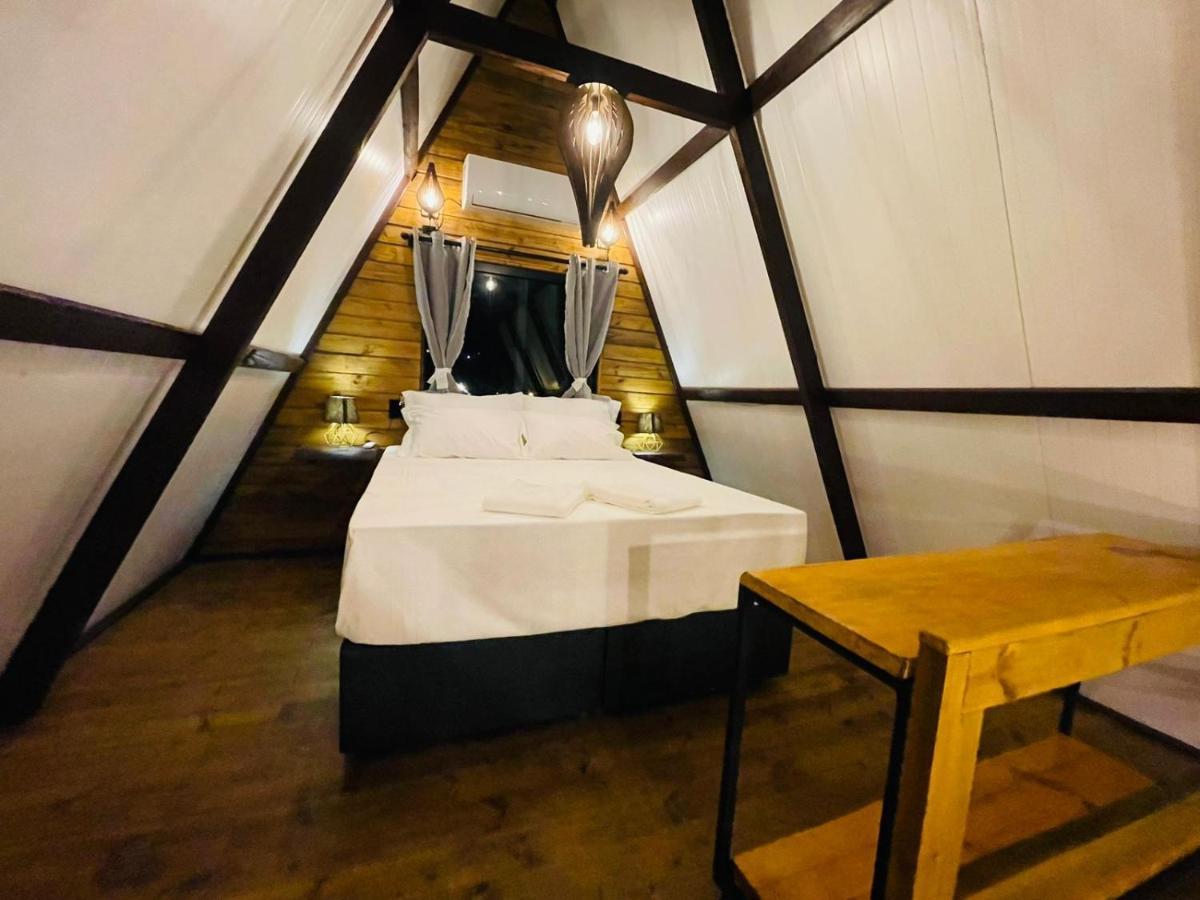Lodge Recanto Da Neve *