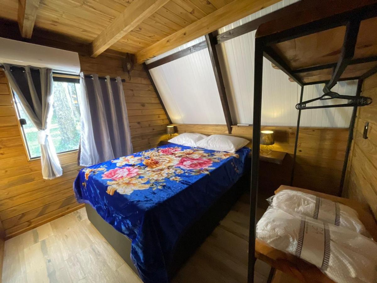 Recanto Da Neve Lodge *