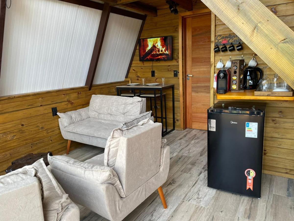 Lodge Recanto Da Neve