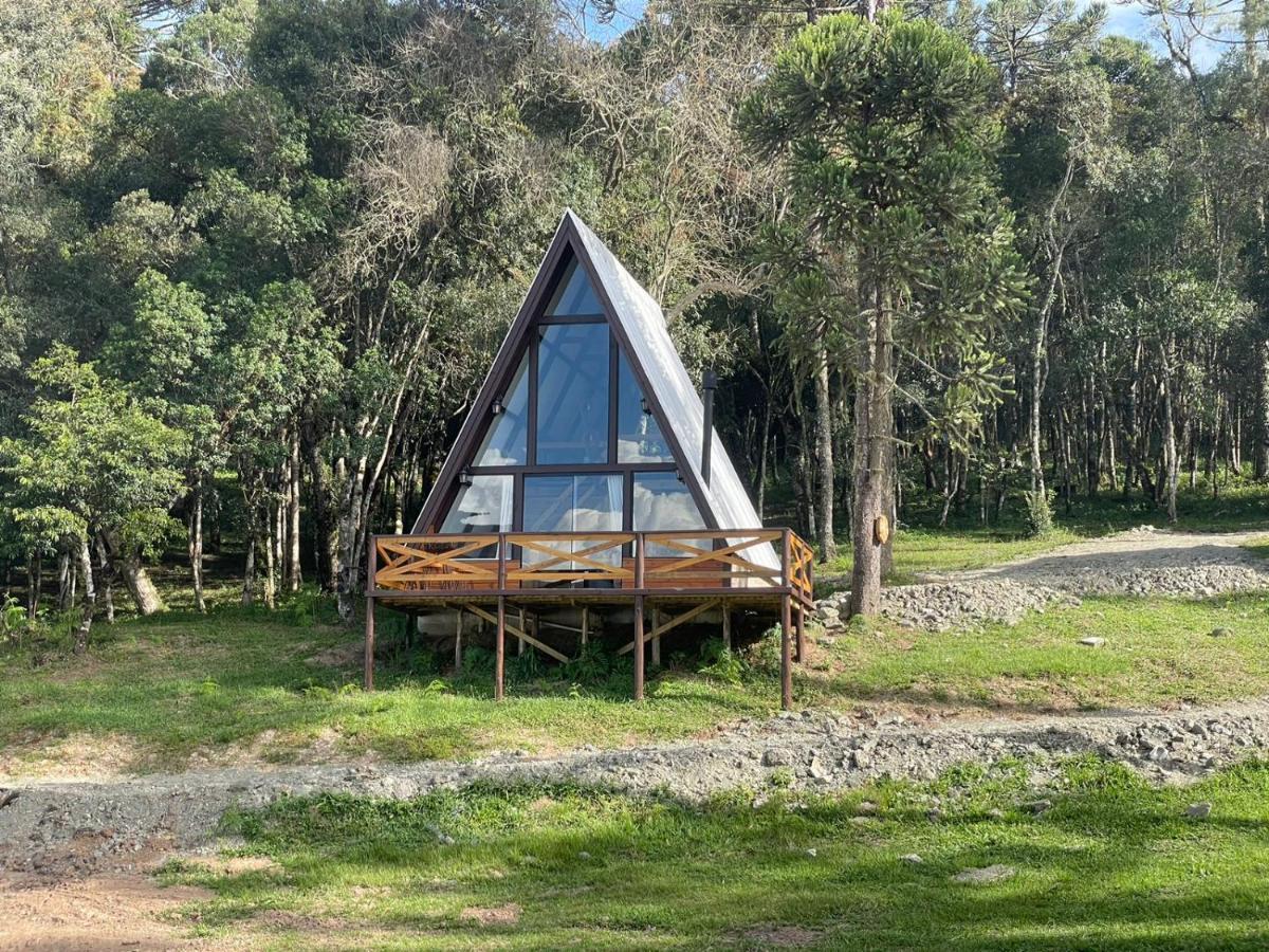 Recanto Da Neve Lodge Urubici