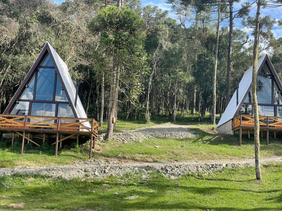 Recanto Da Neve Lodge *