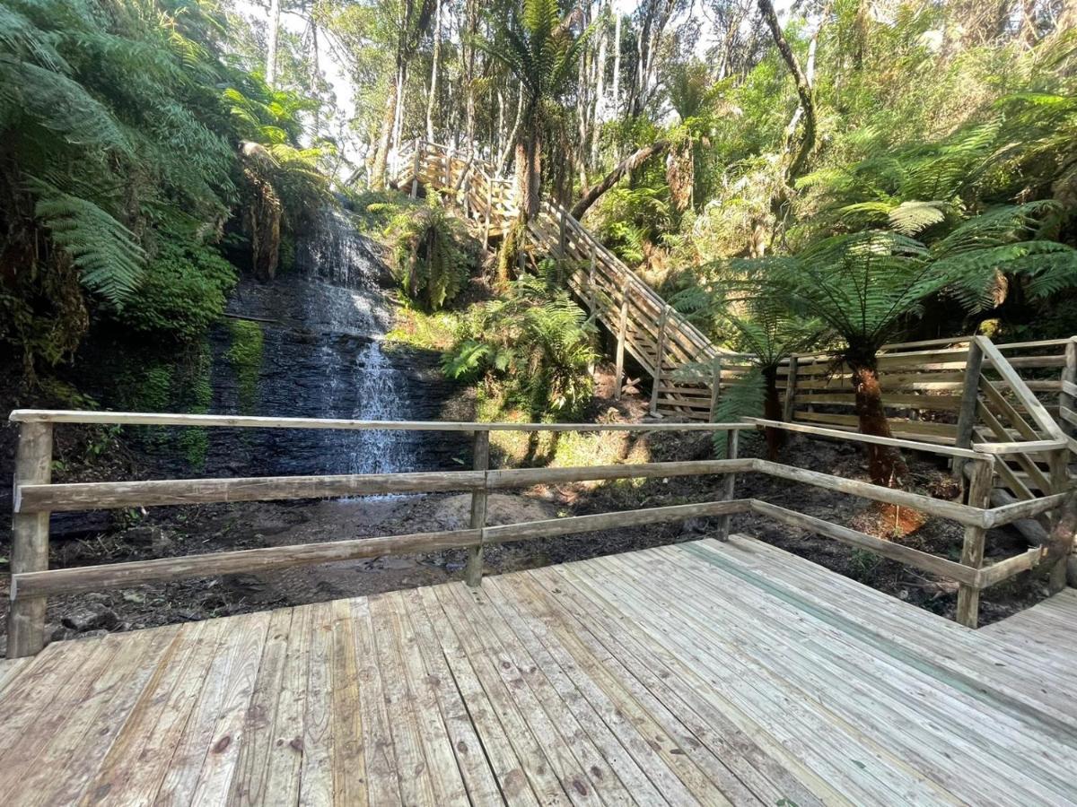 Recanto Da Neve Lodge Urubici