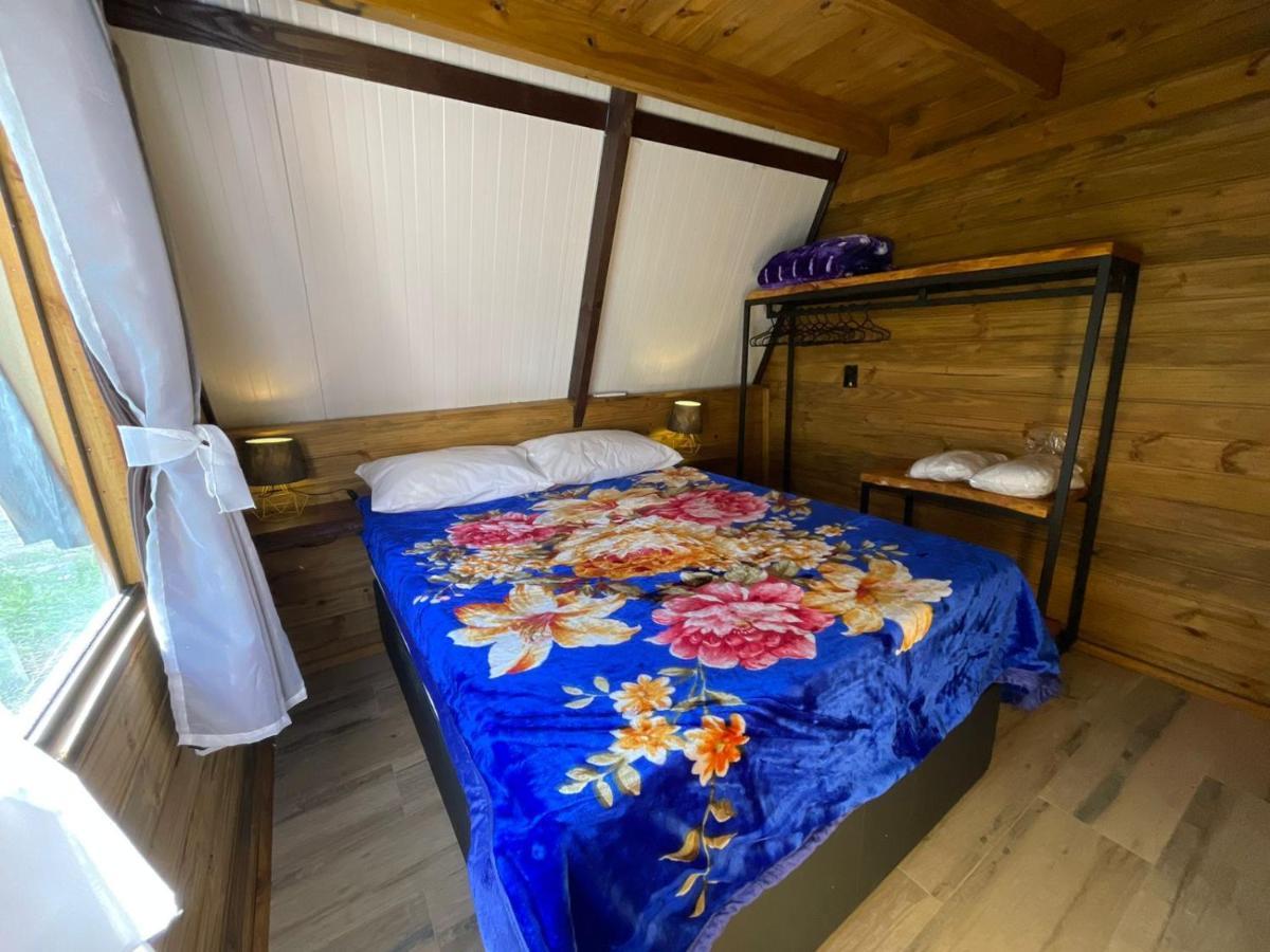 Recanto Da Neve Lodge